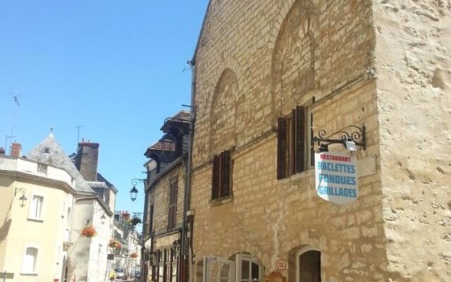 Chez Stephanie