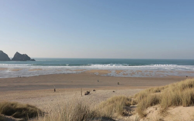 The Dunes
