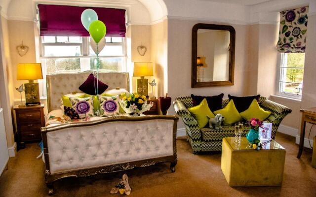 Windermere Boutique Hotel