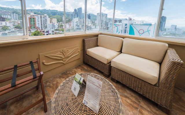 Hotel Buena Vista