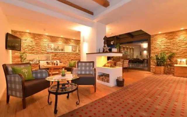 Hotel Garni Schellenberg
