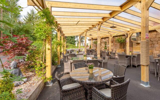 The Anglers Arms