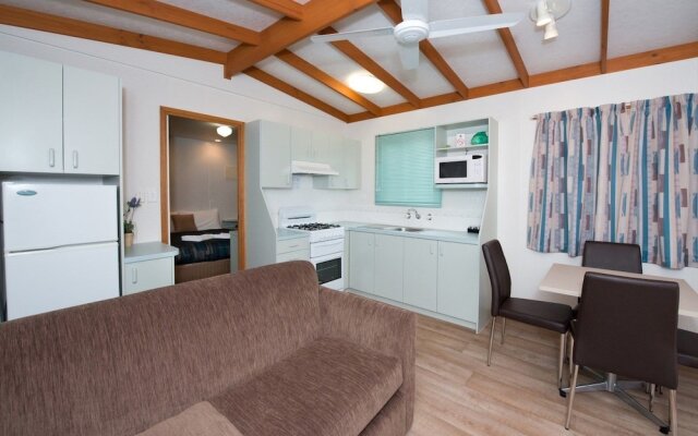 Berri Riverside Holiday Park