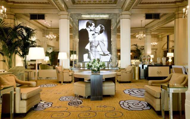 Hotel deLuxe
