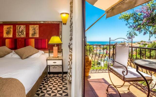 Boutique Hotel Las Islas - Adults Only