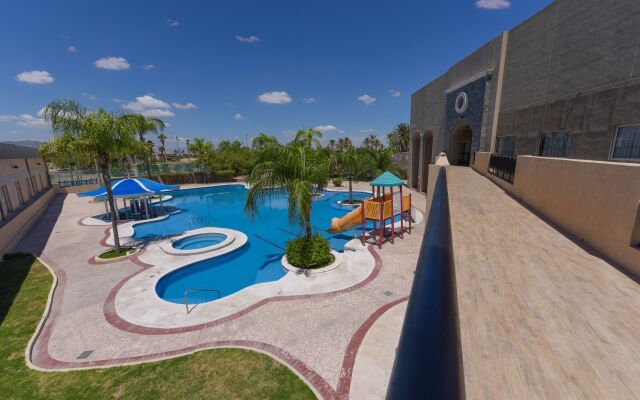 Azul Talavera Country Club