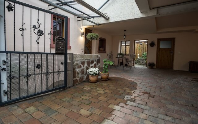 Ferienhaus Kallstadt