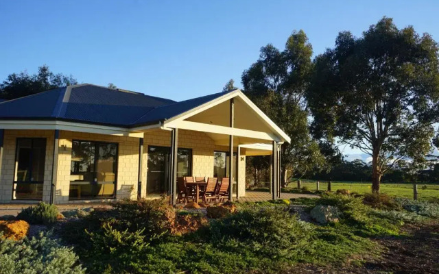 Redgate Forest Retreat