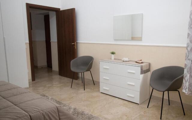 Dominique Comfort Apartment