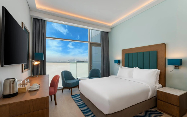 Park Regis by Prince Dubai Islands Hotel