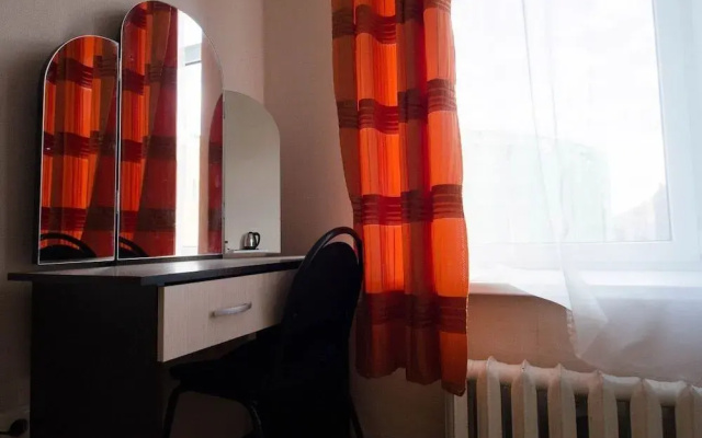 Hostel on Bolshaya Zelenina 2