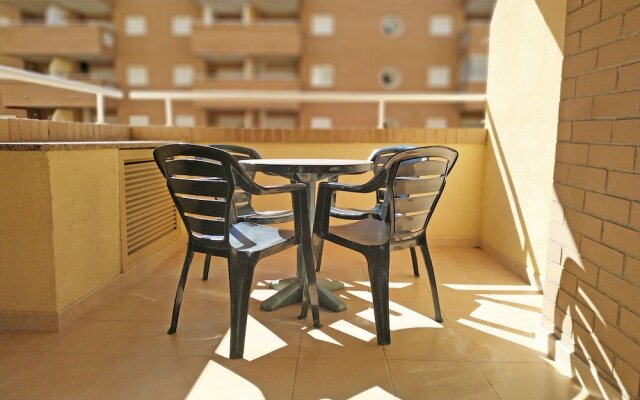Apartamentos Caribe Marina D’Or 3000