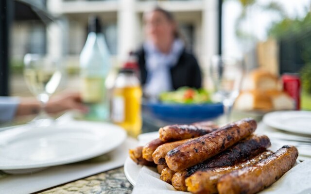 Dalby Fairway Motor Inn