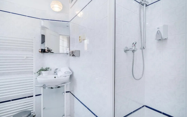 APT near OLD TOWN Prague