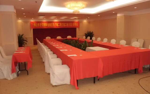 Century Hotel Shunde