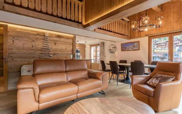 Appartement La Clusaz, 4 pièces, 6 personnes - FR-1-304-241