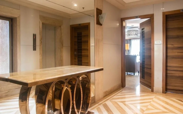 Orbit Home Service Apartment