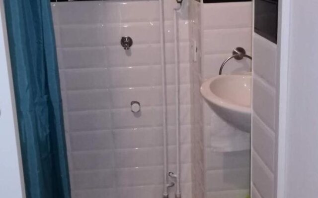 Favela Hostel