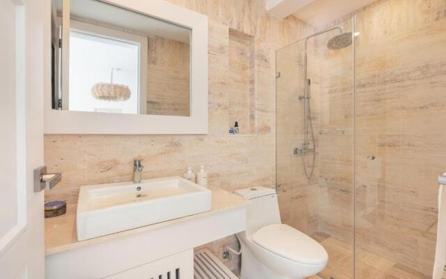 Exceptional Deluxe 2BR at El Portillo