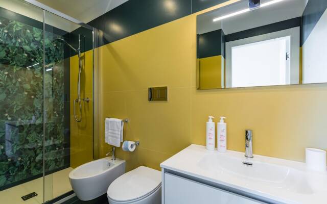 Vittorio Emanuele Modern Apartments by Wonderful Italy