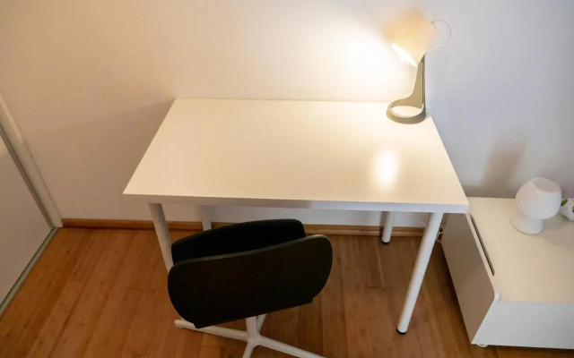 D&N Apartment