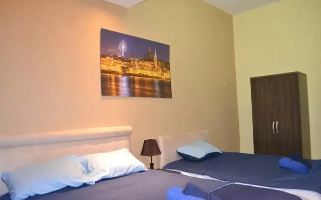 Holiday Apartments Malta - St. Julians