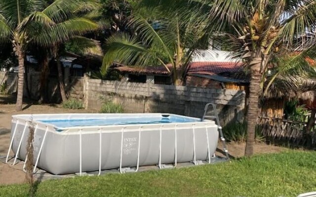 Cabaña San Andrés