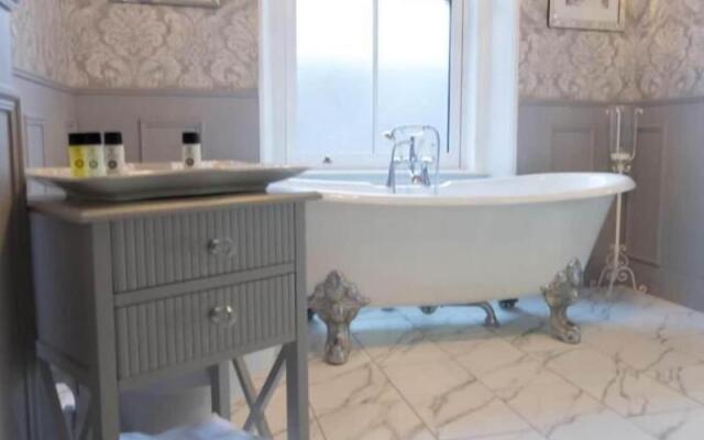 Trinity Boutique B&B