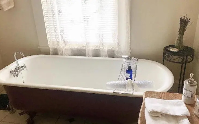 Starlight Pines Bed and Breakfast