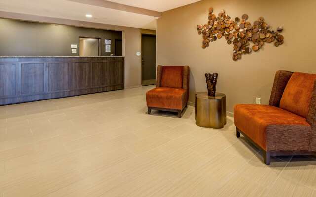 Suburban Studios Midland I-20