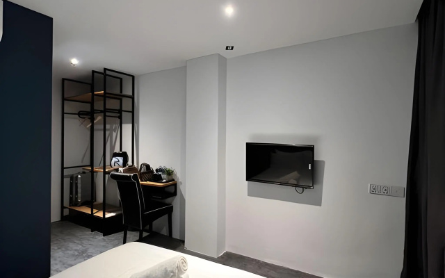 Swing & Pillows @ CIQ Johor Bahru – Guest Rooms – Johor Bahru