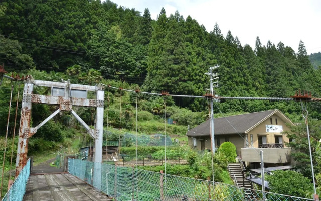 Ryokan Sakai