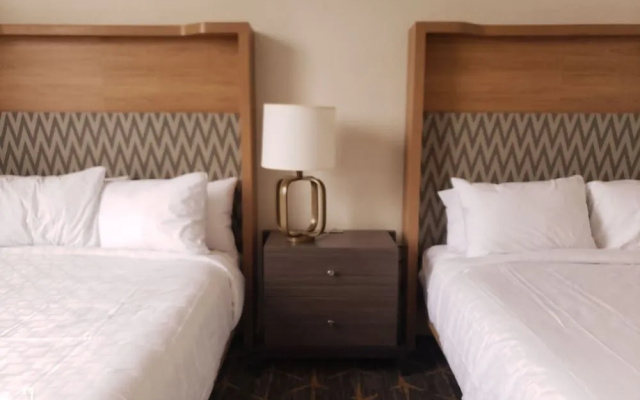 Inn at Blackstone