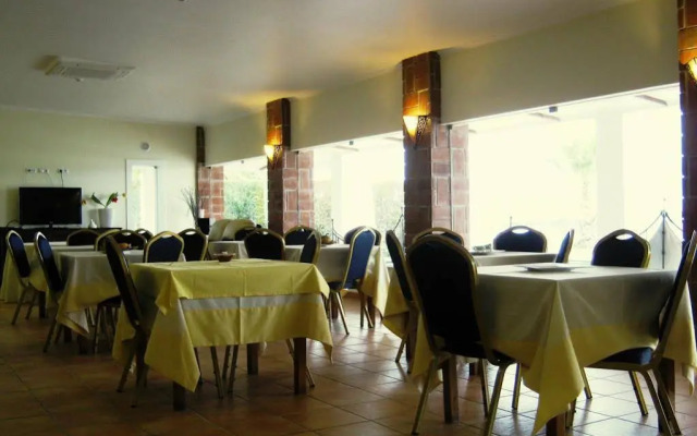 Herdade da Diabroria - Agroturismo