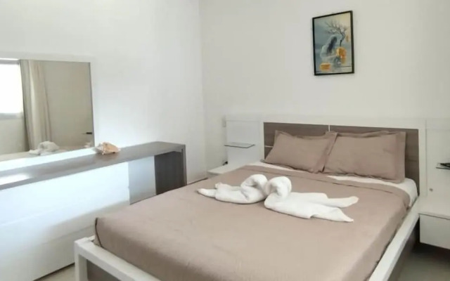 Condominio Blue Beach