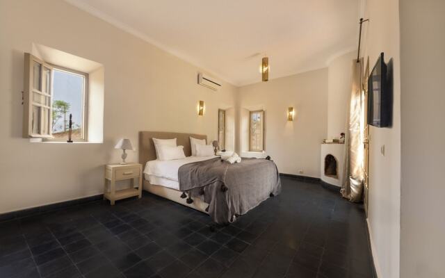 Villa Nour