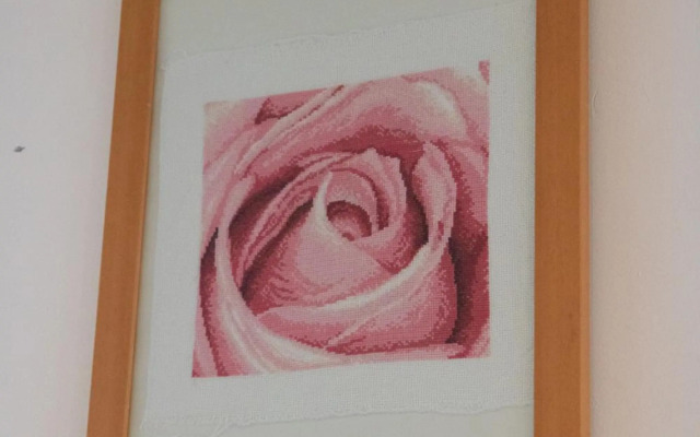 West Side Roses appartement