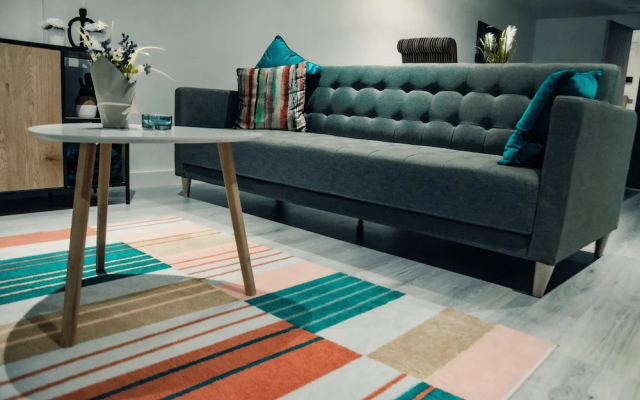 Bv Comfy Basement Apartment At Conditioning House