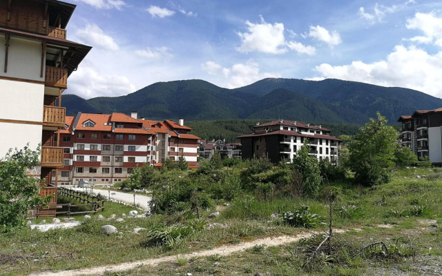 G-Apartment, New Inn, 2-rooms