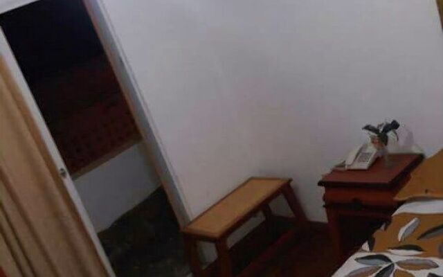 Hostal del Rio