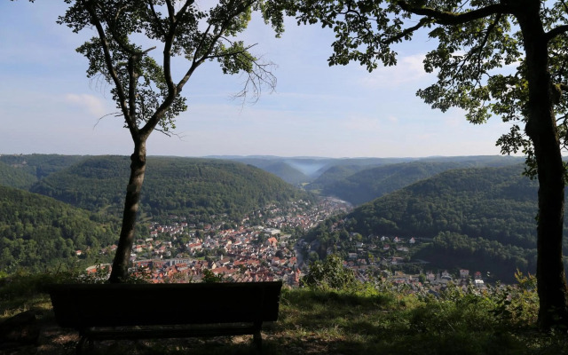 Haus Am Sonnenhügel