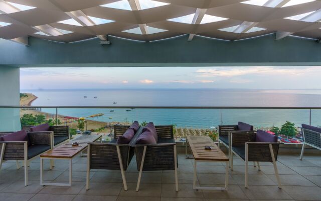 Elinotel Sermilia Resort - All inclusive