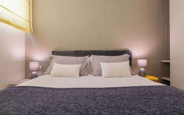 Elegant Home with Terrace