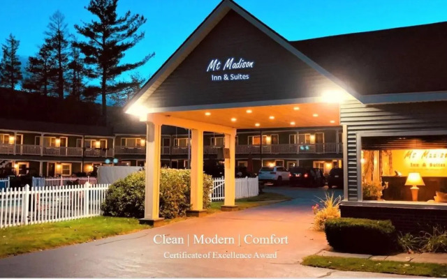 Mt Madison Inn & Suites