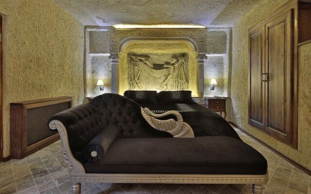 Artium Cave Hotel - Special Class
