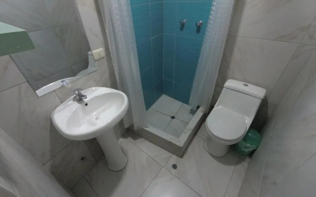 Fragata Hotel Camaná