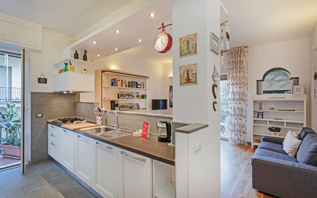 Cozy Lighthouse Apartment