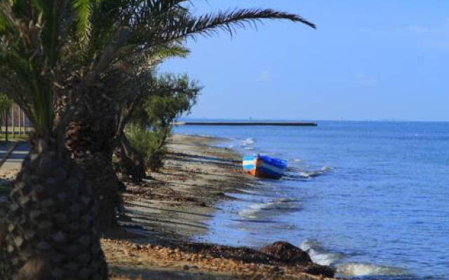 The House of Your Dreams