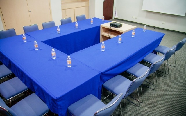 City Express by Marriott Saltillo Sur