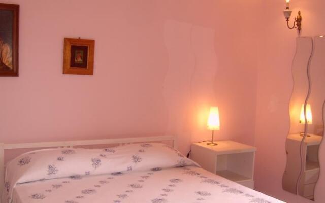 Holiday home Magnolia